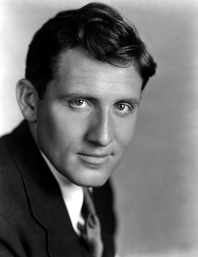 Spencer Tracy (1900-1967)