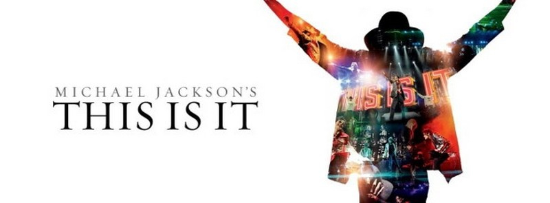 Michael Jackson’s This is it